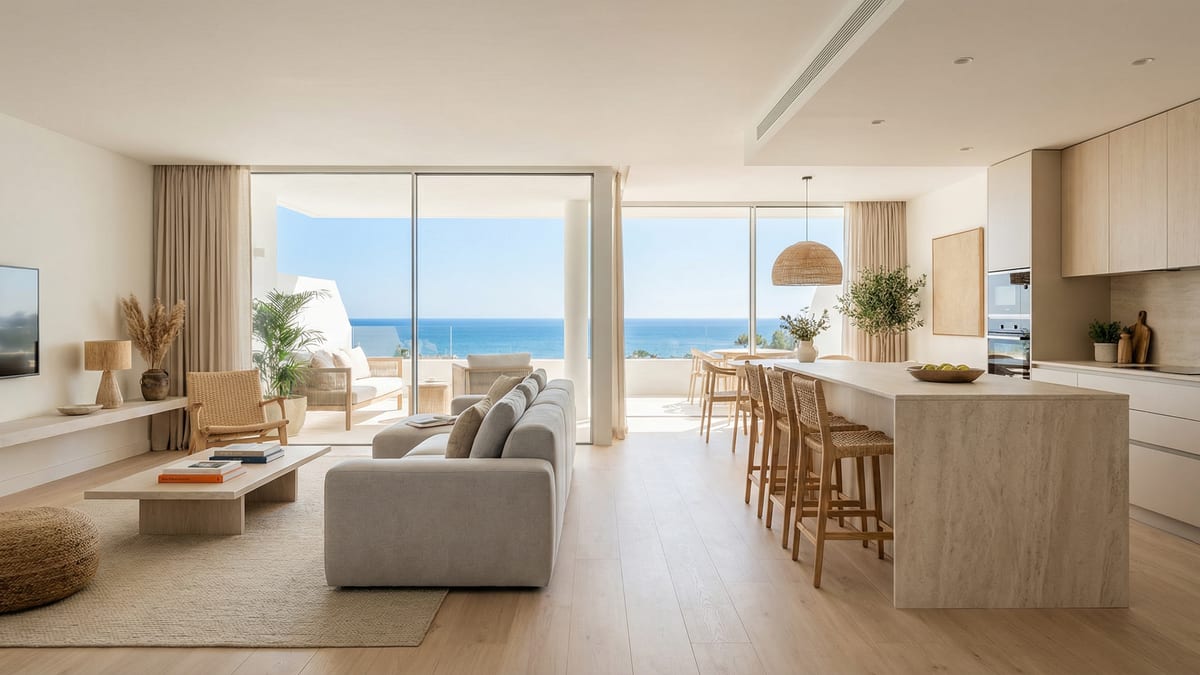 Unngå regulatoriske risikoer i Costa del Sols korttidsleiemarked - Costa del Sol eiendom