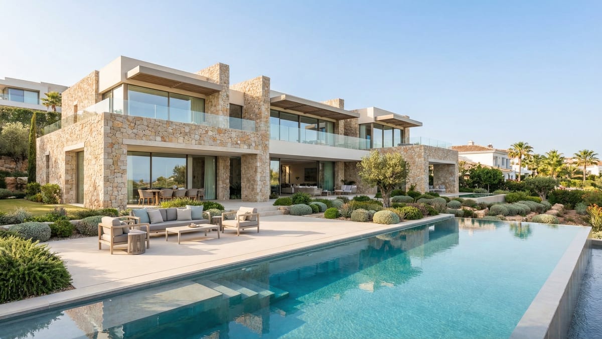 Navigere i markedet for langtidsutleie: Hvorfor vinterutleie er nøkkelen for eiendomsbesittere på Costa del Sol i 2026 – Costa del Sol eiendom