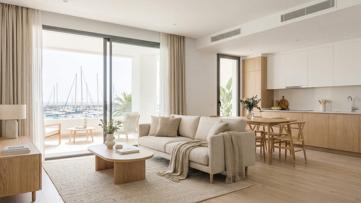 Vinterutleiemuligheter på Costa del Sol forklart - Costa del Sol eiendom