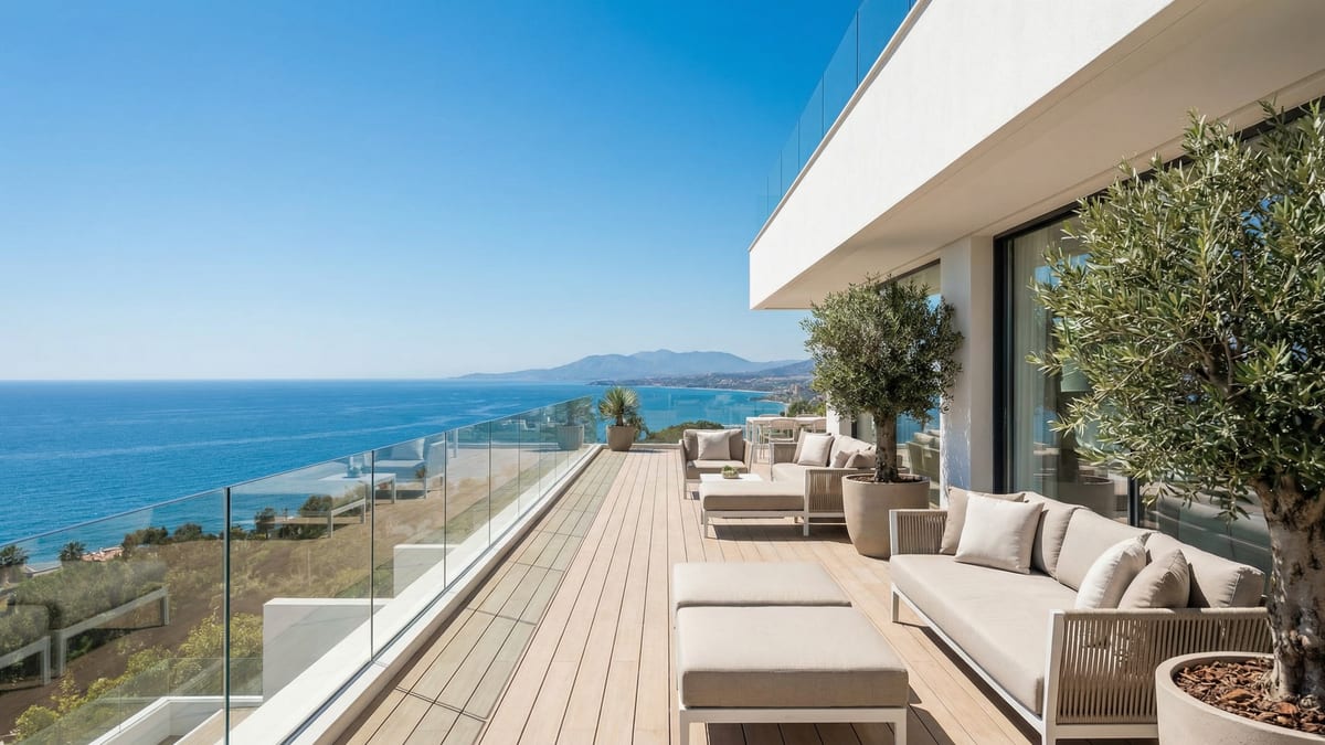 Investere i golfbolig på Costa del Sol: Din guide for 2026 - Costa del Sol eiendom