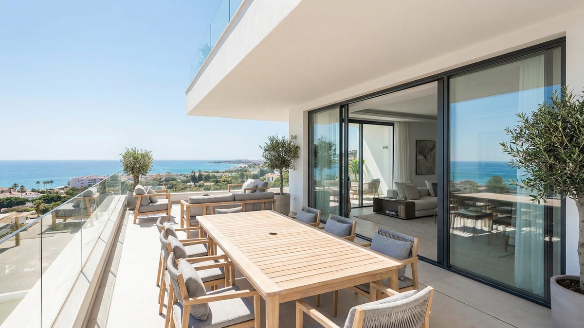 Forståelse av gaveoverføring og formuesplanlegging for eiendomsbesittere på Costa del Sol – Costa del Sol eiendom