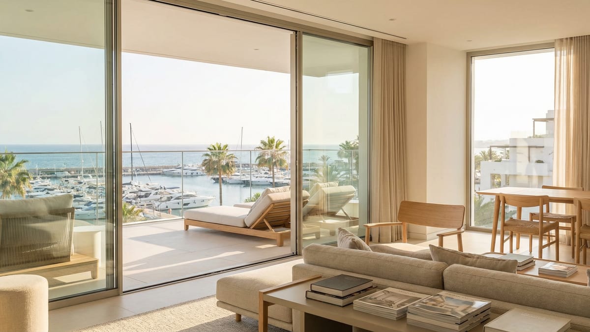 Hvordan golfbaner former eiendomsverdier på Costa del Sol i 2026 - eiendom Costa del Sol