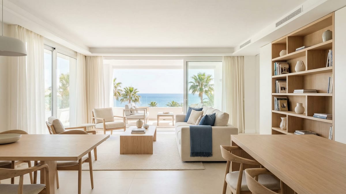 Forstå ferieutleieregler på Costa del Sol for 2026 - Costa del Sol eiendom