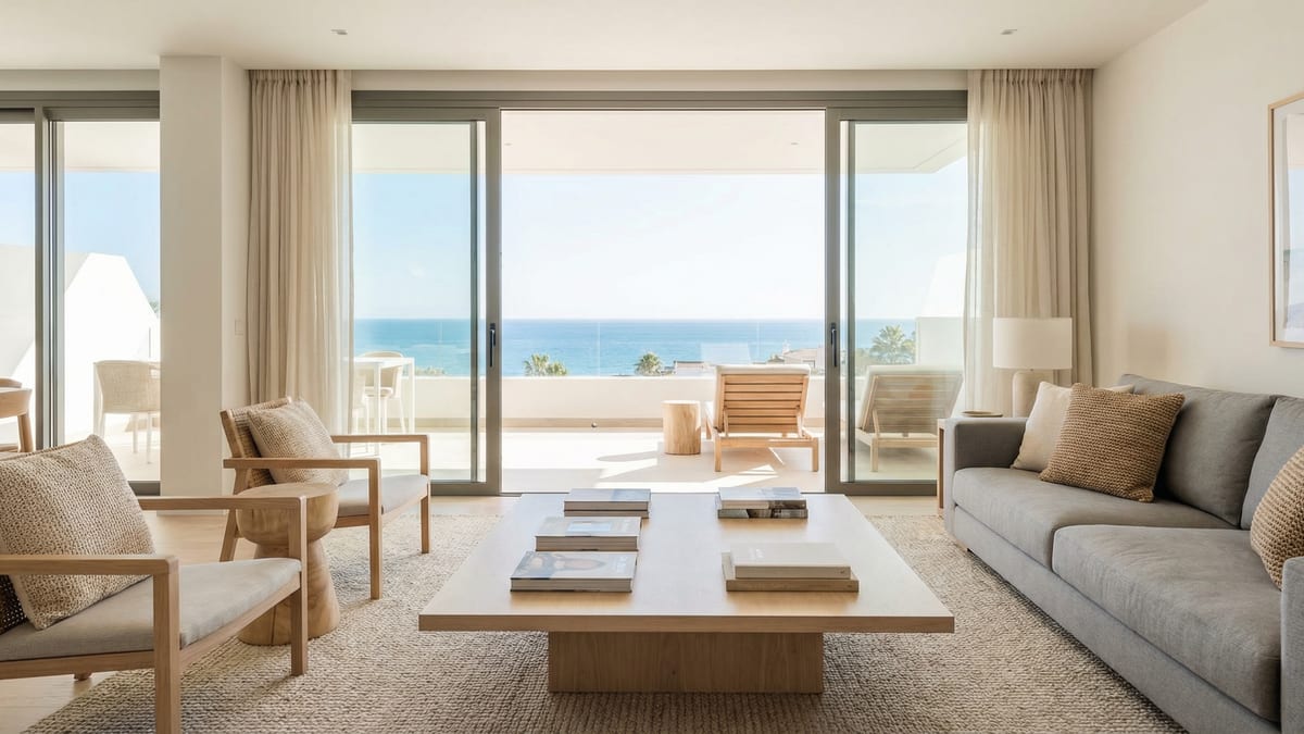 Hva skiller spanske byggestandarder: Innsikt om Costa del Sol - Eiendom på Costa del Sol