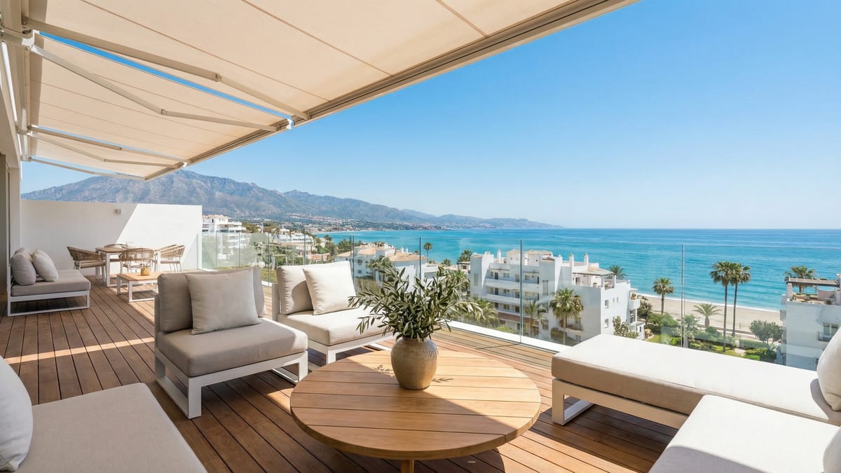 Forståelse af gaveoverdragelse og formueplanlægning for ejendomsejere på Costa del Sol - Costa del Sol fast ejendom