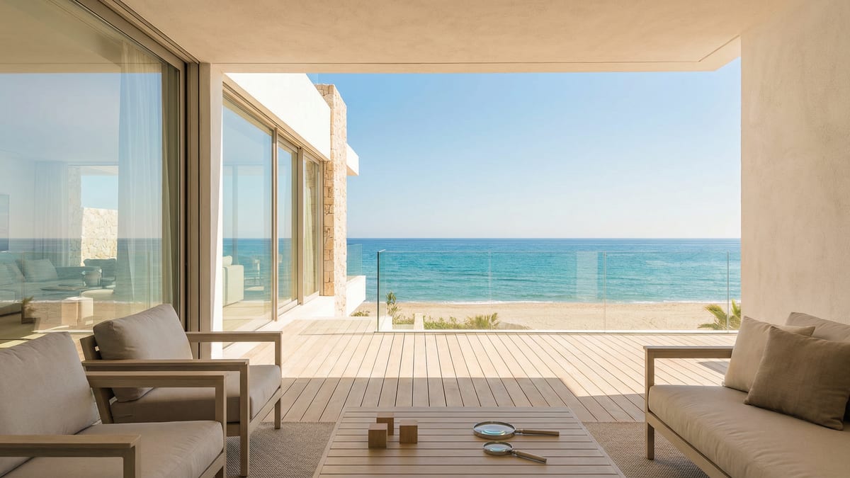 Den afgørende rolle for sundhed og forsikring, når du vælger din drømmeejendom på Costa del Sol i 2026 - Costa del Sol fast ejendom