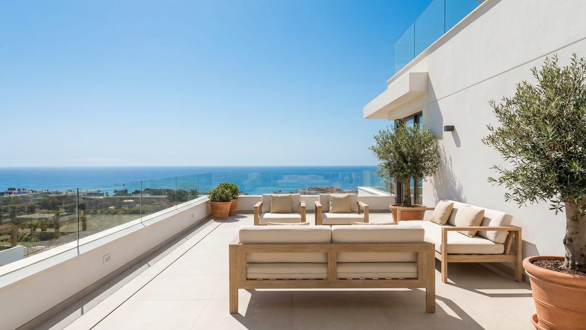 Hvordan golf former ejendomsværdier på Costa del Sol i 2026 - Costa del Sol ejendomme