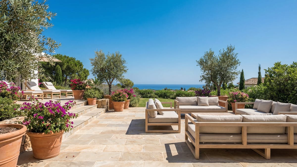 Forstå de dobbelte fordele ved ejendom på Costa del Sol - Costa del Sols ejendomsmarked