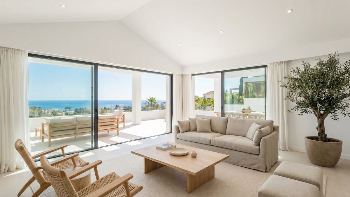 Oplåsning af den perfekte ejendom: Lokalevalgets indflydelse på investeringsværdi på Costa del Sol - Costa del Sol ejendomme