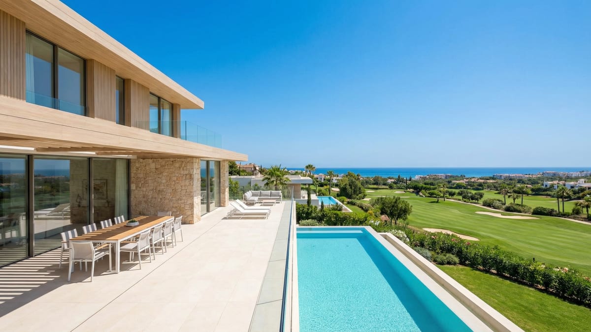 Den smarte ejendomsejers guide til langtids- og vinterudlejning på Costa del Sol: Et finansielt perspektiv for 2026 - Ejendomme på Costa del Sol