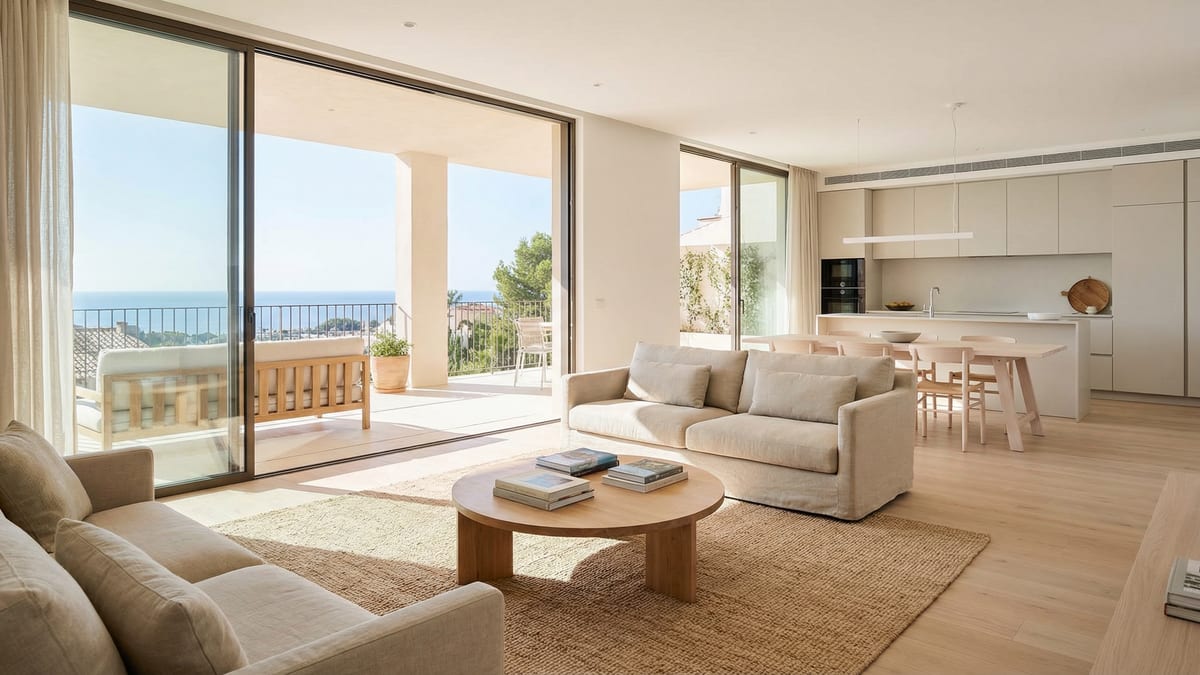 Navigering i landskabet for langtidsudlejning: Hvorfor vinterophold er nøglen for Costa del Sol-ejere i 2026 - Ejendomme i Costa del Sol