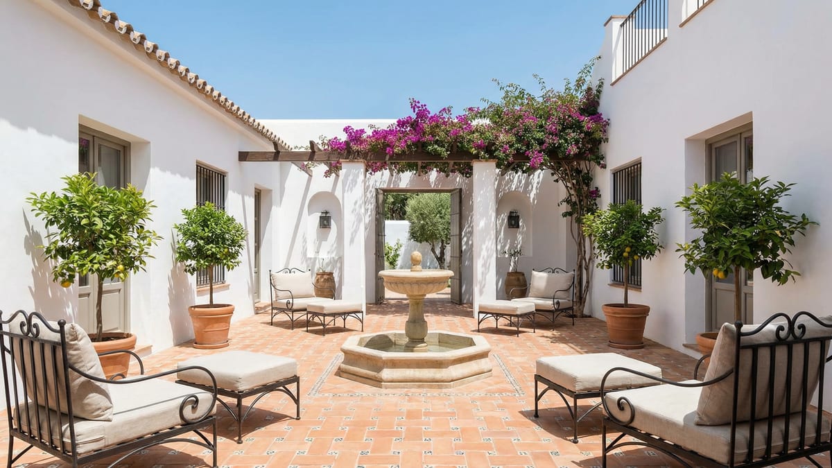 Udforskning af byggemetoder på Costa del Sol: Hvad købere bør vide - Ejendom på Costa del Sol