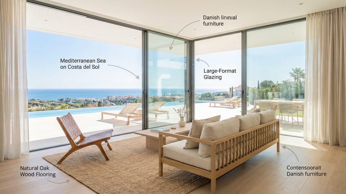 Forståelse af regler for ferieboligudlejning på Costa del Sol for 2026 - Ejendomme på Costa del Sol