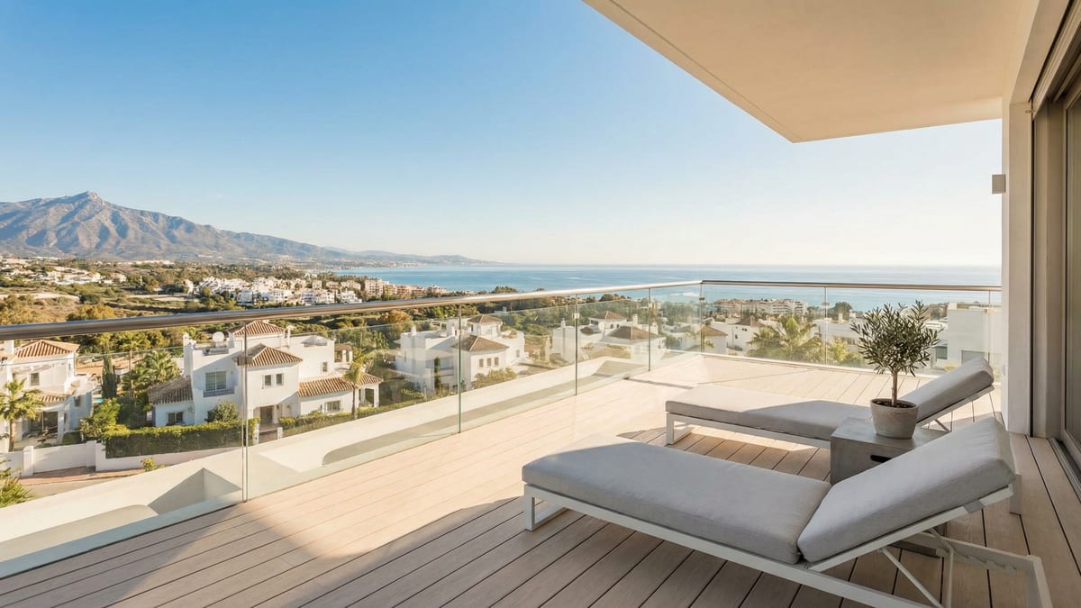 Navigering af nybyggeripriser på Costa del Sol: Nøgleindsigter for 2026 købere - Costa del Sol ejendomme