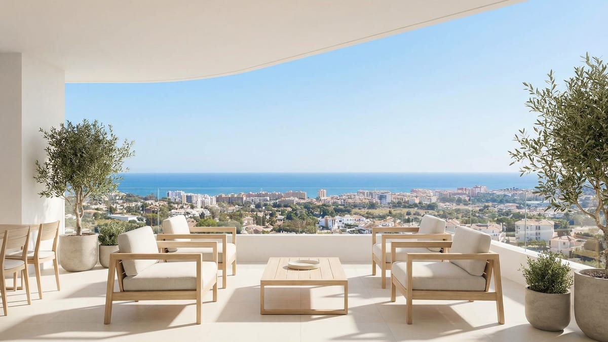 De strategiske fordele ved langtidsleje og vinterudlejning for ejendomsejere på Costa del Sol: Indsigt for 2026 - Costa del Sol ejendom