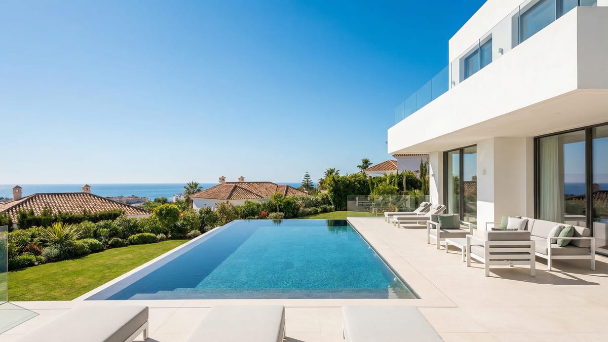 Naviger i kompleksiteten af ejendomsgave og formueplanlægning i Andalusien: Nøgleindsigter for 2026 - Costa del Sol ejendom