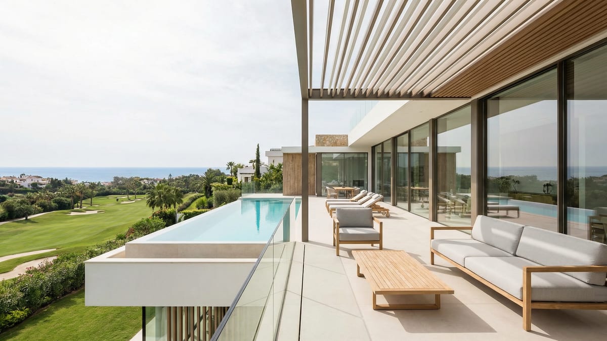 Maksimering af din arv: Betydningen af gave- og formueplanlægning for ejendomsejere i Andalusien - Costa del Sol ejendom