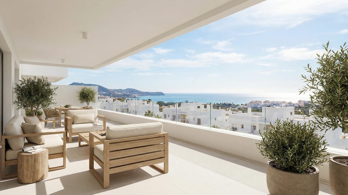 Maksimer din investering: Langtidsudlejning og vinterstrategier for ejere på Costa del Sol i 2026 - Costa del Sol fast ejendom