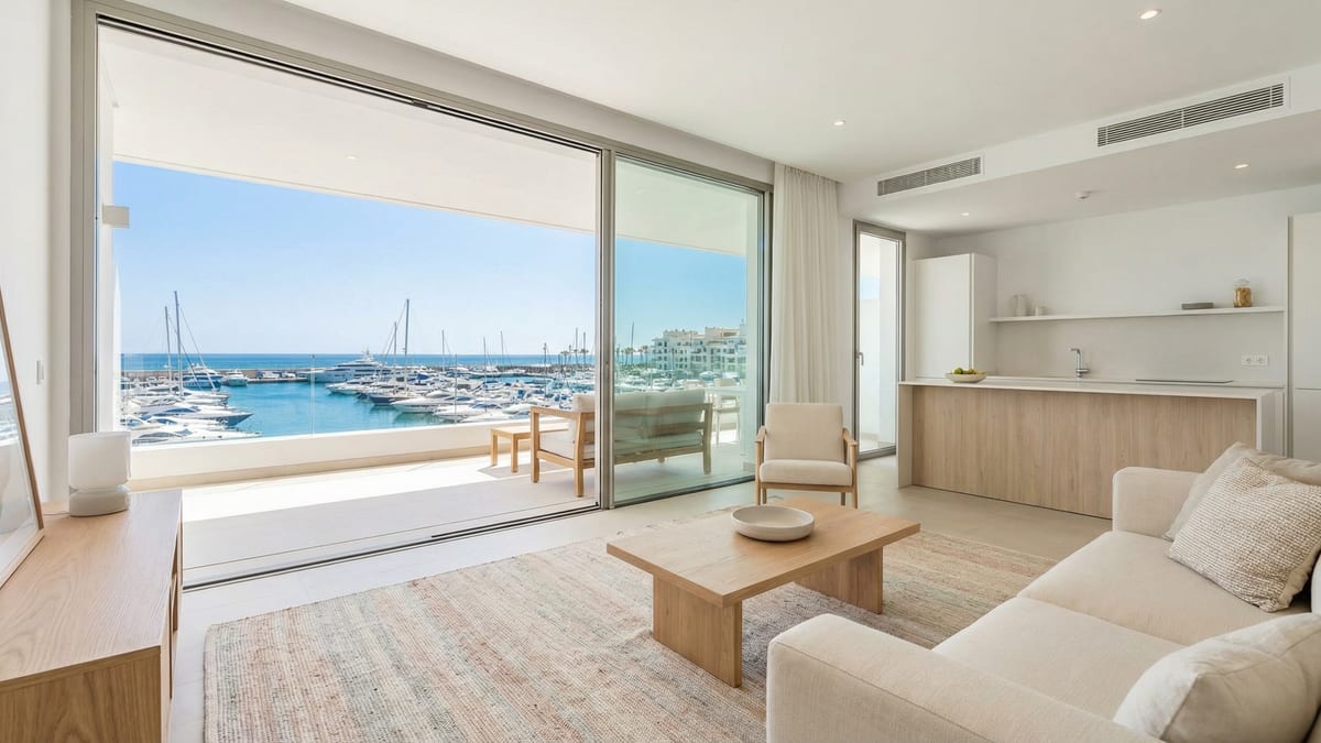 Gave eller arv af ejendom på Costa del Sol: Hvad er bedst for din familie?