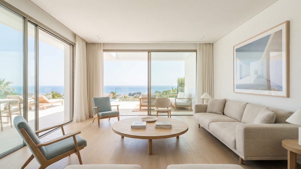 Sådan udføres en kvalitetsvurdering før køb på Costa del Sol - ejendom på Costa del Sol