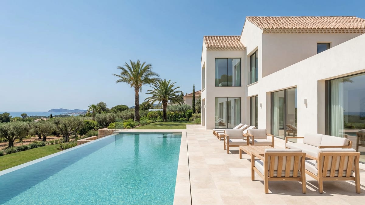 Hvordan boliglån fungerer i Spanien for udenlandske købere på Costa del Sol - Costa del Sol ejendom