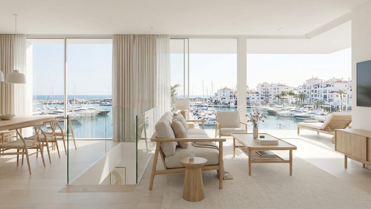 At navigere beslutningen: Er flytning til Spanien realistisk for europæere over 45 i 2026? - Ejendom på Costa del Sol