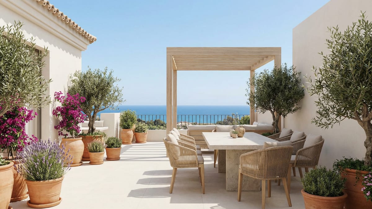 Navigering på 2026-markedet: Skal du investere eller bruge din Costa del Sol ejendom til personlig fornøjelse? - Costa del Sol ejendomme