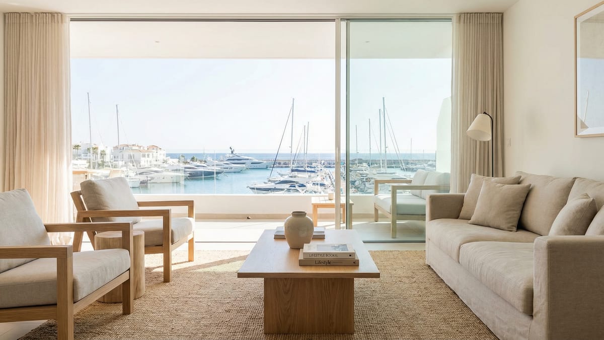 Balance mellem drømme og kroner: Det afgørende valg mellem investering og personlig brug for ejendomskøbere på Costa del Sol i 2026 - Costa del Sol fast ejendom