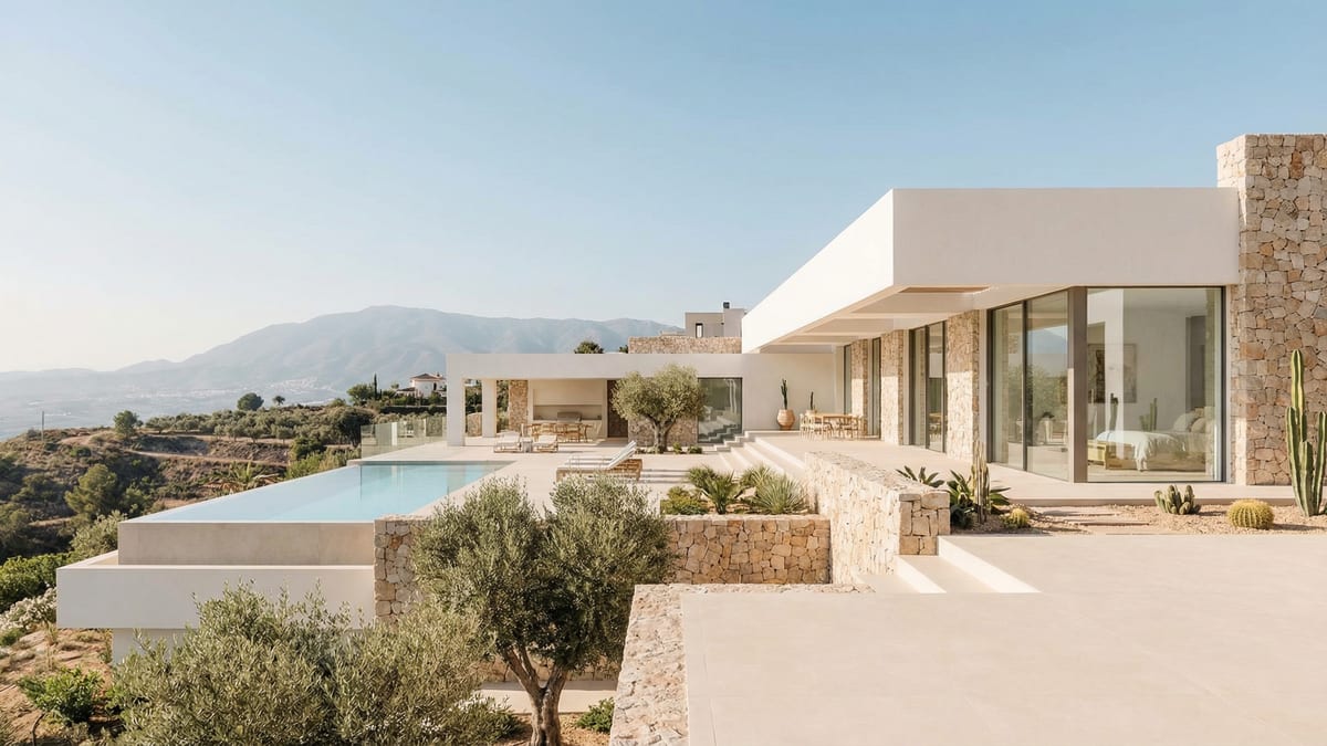 Investering i golfejendomme på Costa del Sol: Din Guide for 2026 - Costa del Sol fast ejendom