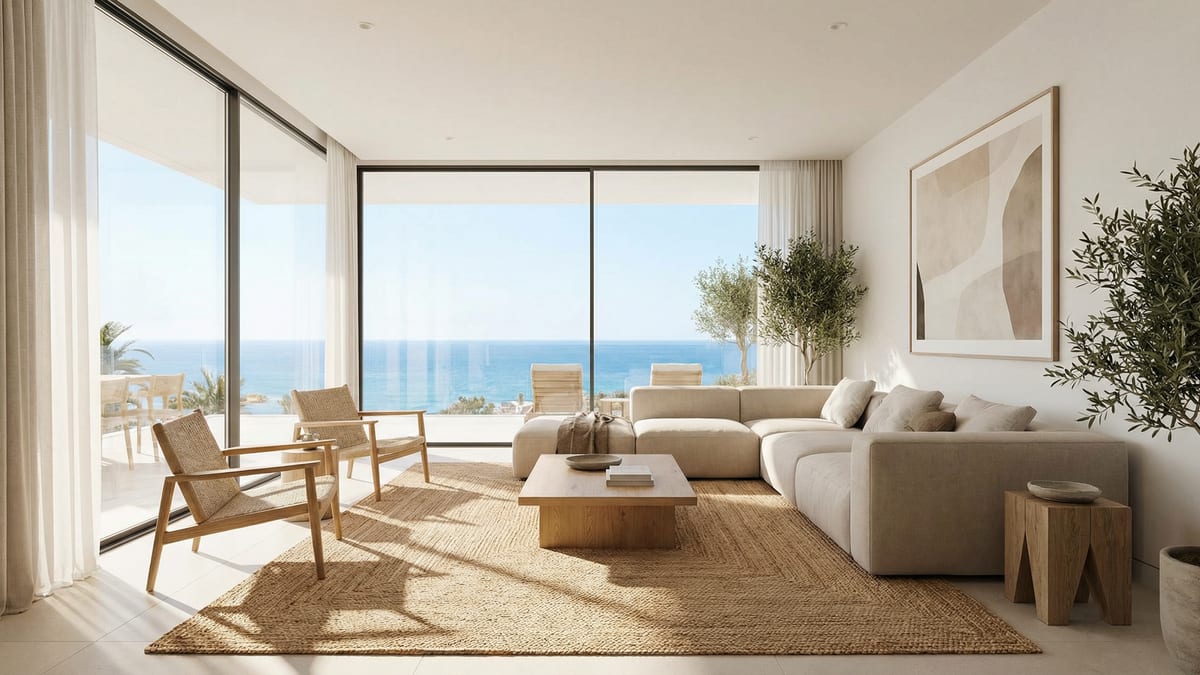 Muligheder for vinterudlejning på Costa del Sol forklaret - Costa del Sol fast ejendom