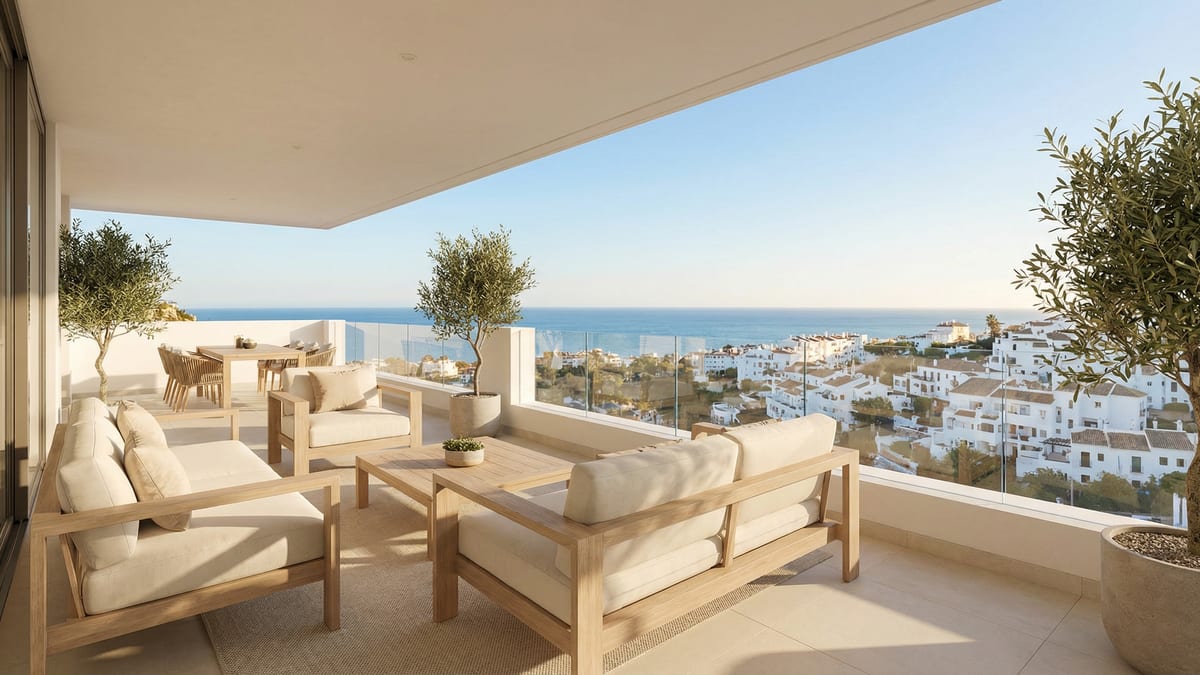 Hvad adskiller spanske byggestandarder: Indblik i Costa del Sol – Costa del Sol ejendomme