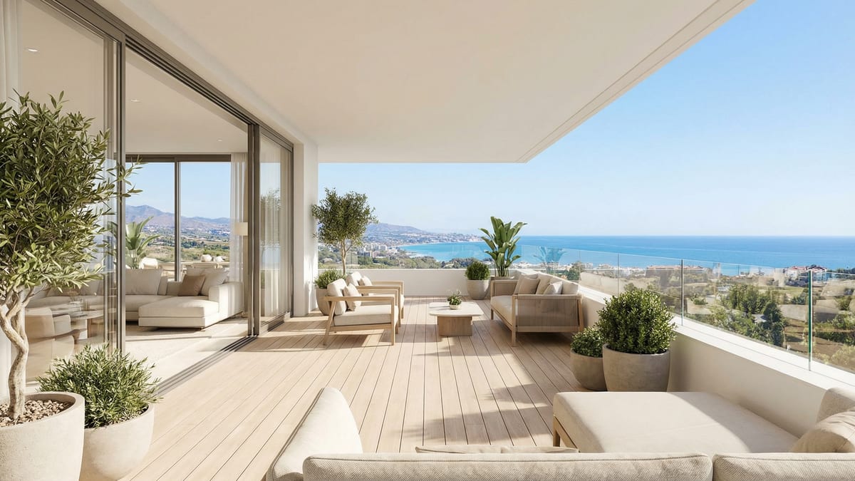 Fremtiden for golf ejendomme: Trends og indsigter for Costa del Sol i 2026 - Costa del Sol ejendomme