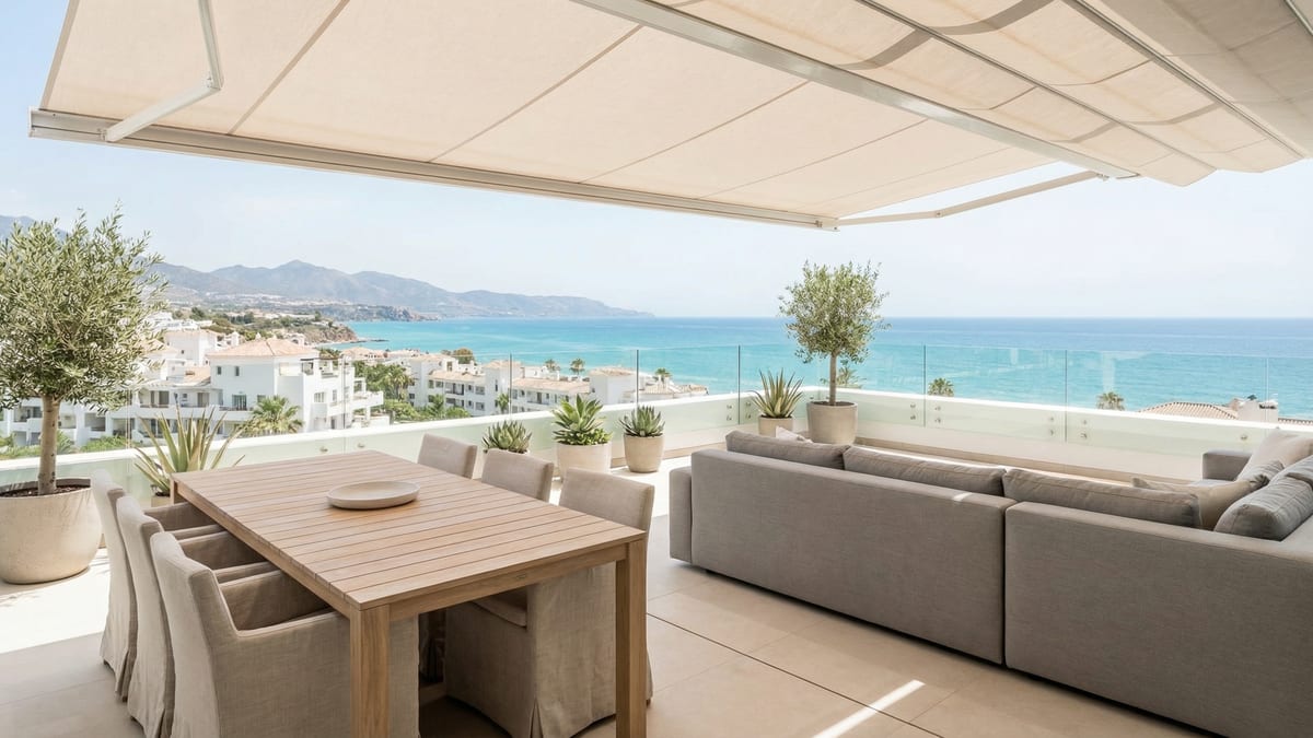 Hvorfor fælles ejerskab af ejendom på Costa del Sol kræver omhyggelig juridisk planlægning - Costa del Sol fast ejendom