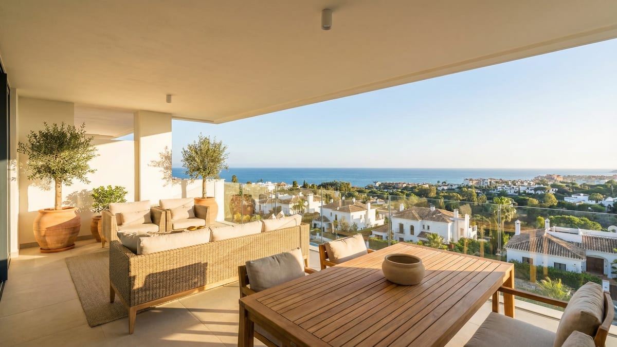 Strategisk køb i knaphed: Informerede beslutninger for nybyggerier på Costa del Sol i 2026 - Costa del Sol fast ejendom