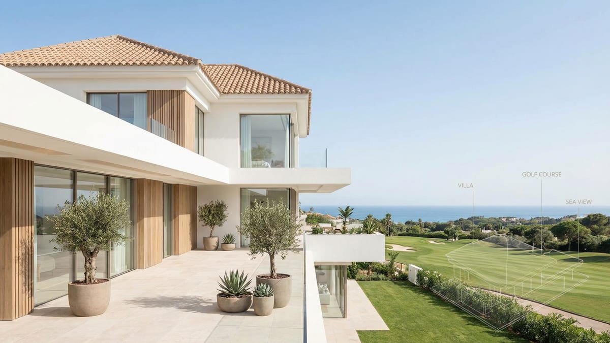 Overholdelse af byggereglementer og inspektioner på Costa del Sol - Costa del Sol fast ejendom