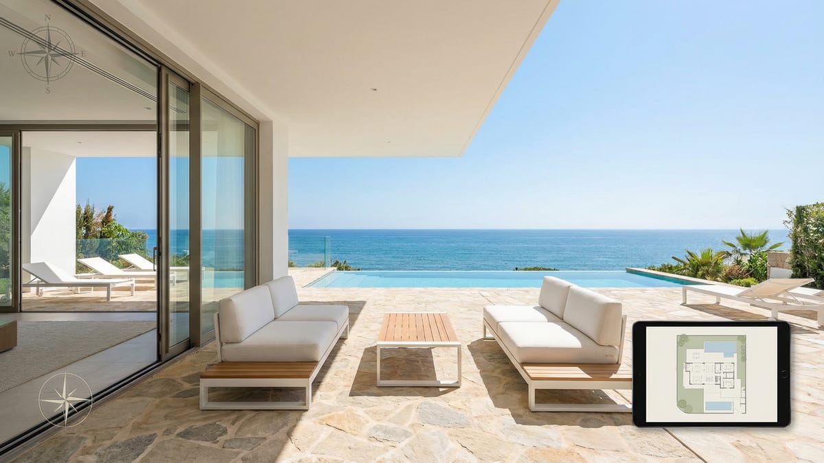 Strategisk kjøp i knapphet: Ta informerte beslutninger for nybygde eiendommer på Costa del Sol i 2026 - Costa del Sol eiendom