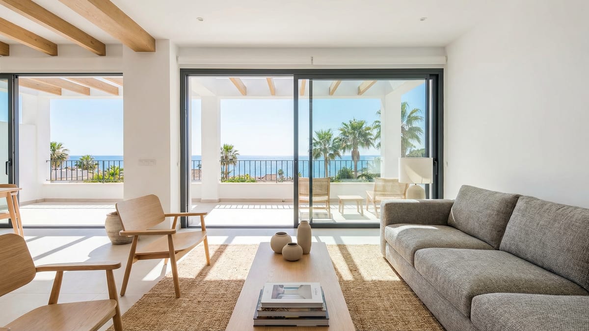 Den omfattende guide til flytning til Costa del Sol: Væsentlige trin og indsigter for europæere over 45 år i 2026 - Costa del Sol fast ejendom