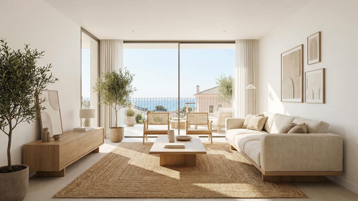 Investering i fremtiden: Hvordan vandmangel og klimaforandringer forbedrer ejendomsværdien på Costa del Sol - Costa del Sol fast ejendom