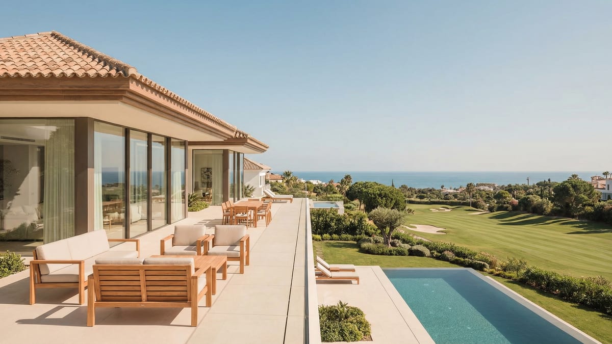 Undgå lovgivningsmæssige risici på Costa del Sols marked for korttidsudlejning - Costa del Sol fast ejendom