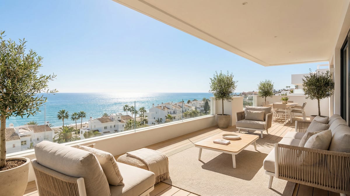 Navigering i prissetting av nybygg på Costa del Sol: Nøkkelinnsikt for 2026-kjøpere - Costa del Sol eiendom