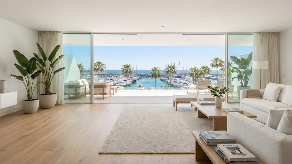 Hvad adskiller spanske byggestandarder: Indsigt om Costa del Sol - Costa del Sol fast ejendom