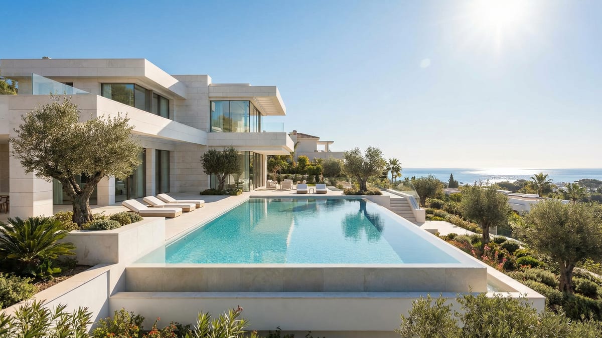 Forstå helse- og forsikringsbehov på Costa del Sol - Costa del Sol eiendom
