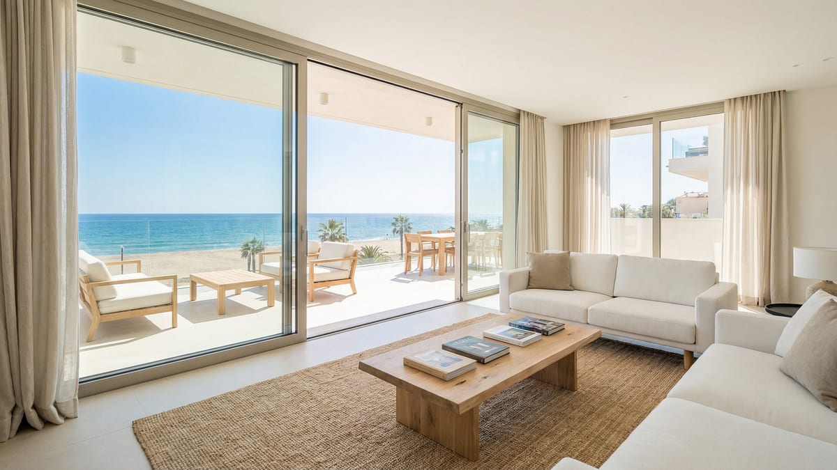 Sådan fungerer realkreditlån i Spanien for udenlandske købere på Costa del Sol - ejendomme på Costa del Sol