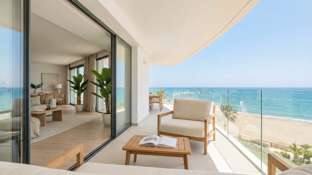 Hvordan boliglån fungerer i Spania for utenlandske kjøpere på Costa del Sol - Costa del Sol eiendom