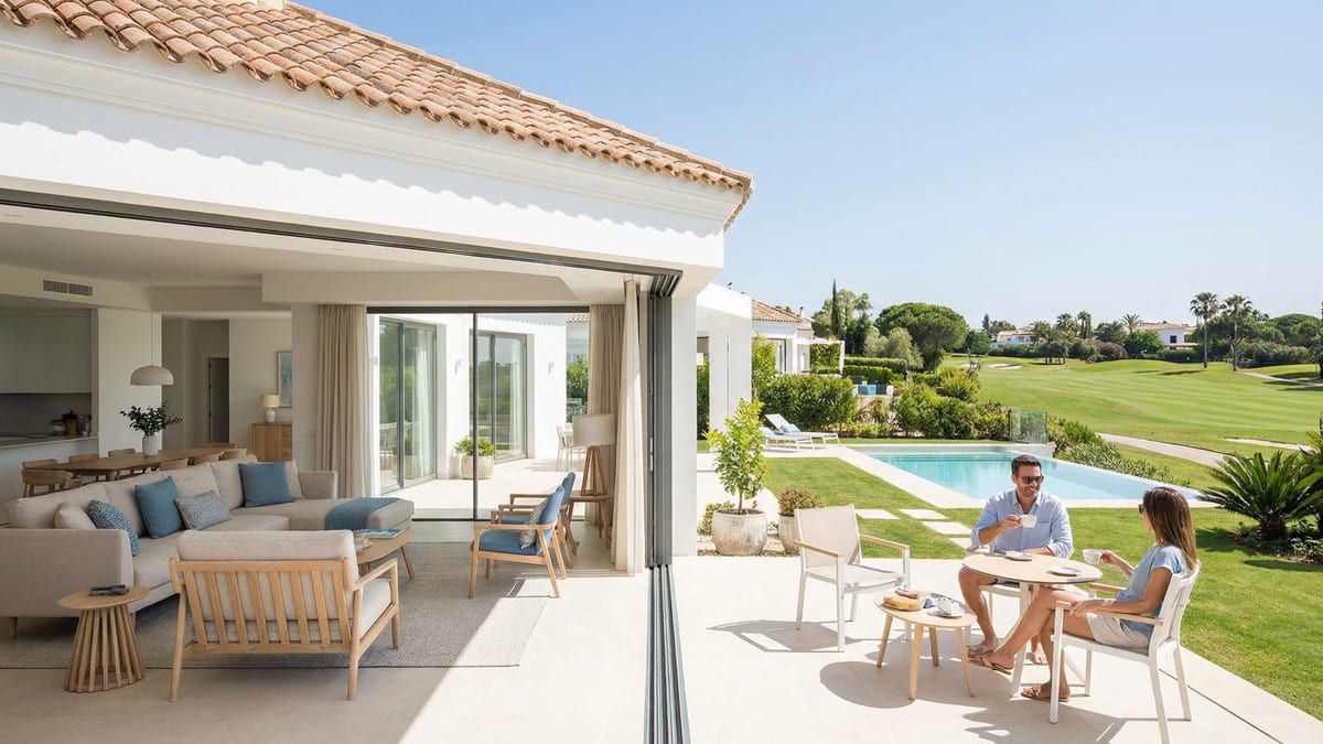 Navigerer markedet i 2026: Bør du investere eller bruke din Costa del Sol eiendom til personlig glede? - Costa del Sol eiendom