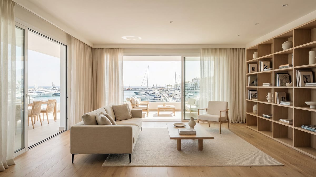 Omfattende guide til langtidsleiekontrakter på Costa del Sol - Eiendom Costa del Sol