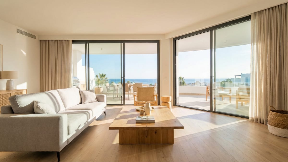 Gave eller arv av eiendom i Costa del Sol: Hva er best for din familie? - Eiendom i Costa del Sol