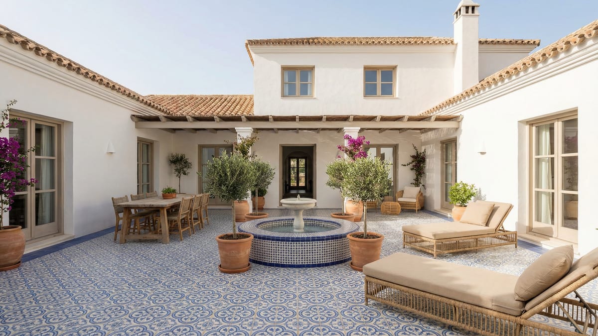 Forstå samspillet mellem vandmangel og klimaændringer: En guide til fremtidige ejendomskøbere på Costa del Sol - Costa del Sol ejendomme