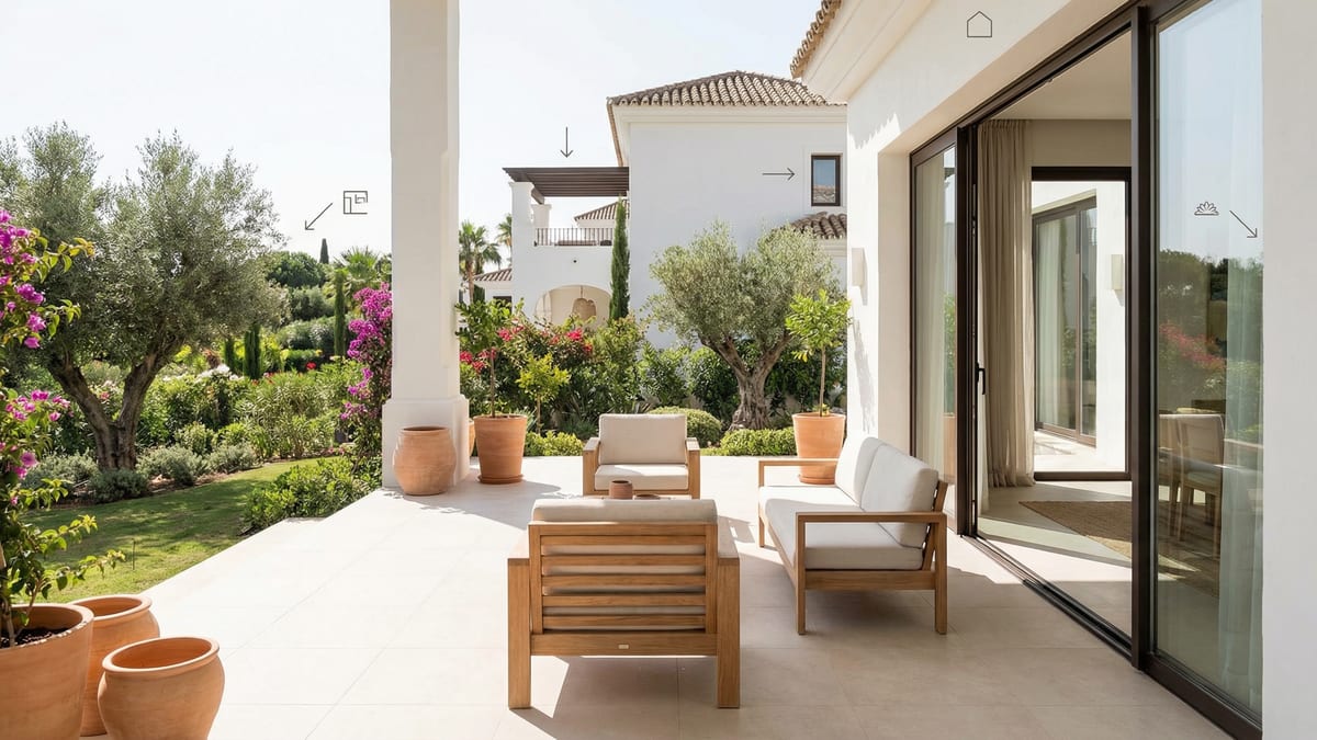 Afkodning af prisfaktorer: Hvad enhver køber bør vide om nybyggeri på Costa del Sol i 2026 - Costa del Sol fast ejendom