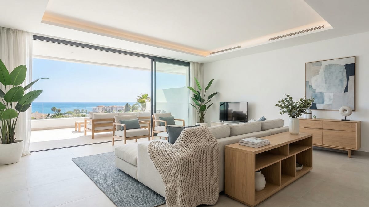Avkoding av prisfaktorene: Hva enhver kjøper bør vite om nybyggeiendom på Costa del Sol i 2026 - eiendom på Costa del Sol